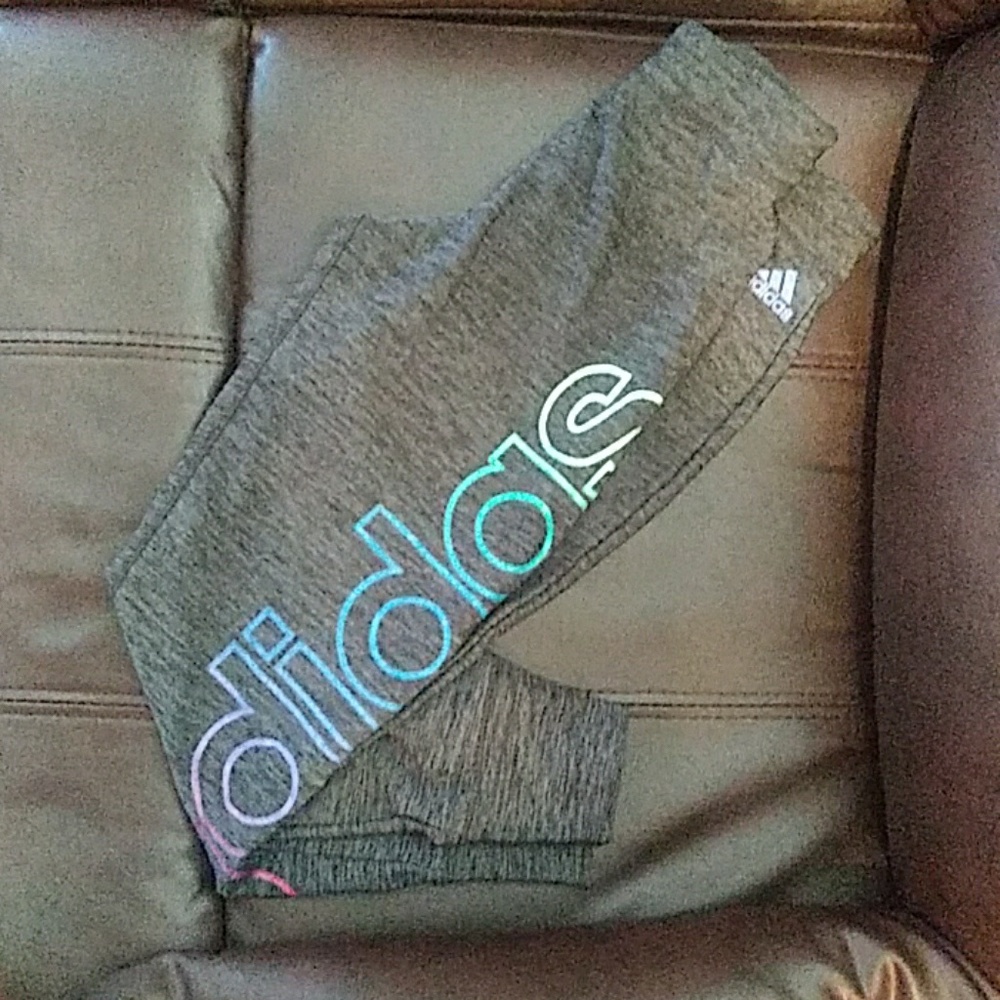 Workout pants
